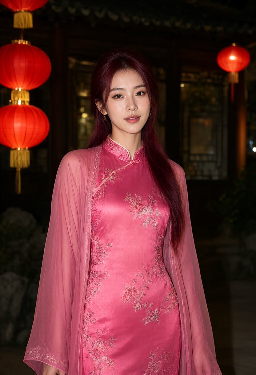 忍者少女 炎舞外传海报